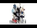 FINAL FANTASY VI Part 1 時の放浪者 