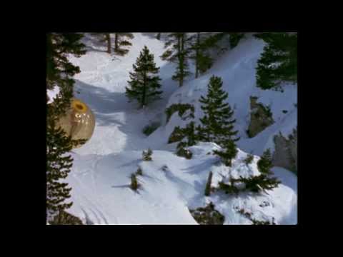 Apocalypse Snow, le film, 1983