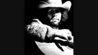 David Allan Coe - Give My Love to Rose - Covering Johnny Cash .
