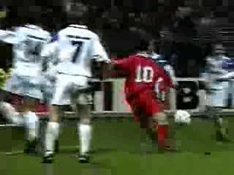 1. FC Kaiserslautern saison 94/95