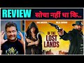 In The Lost Lands Movie Review