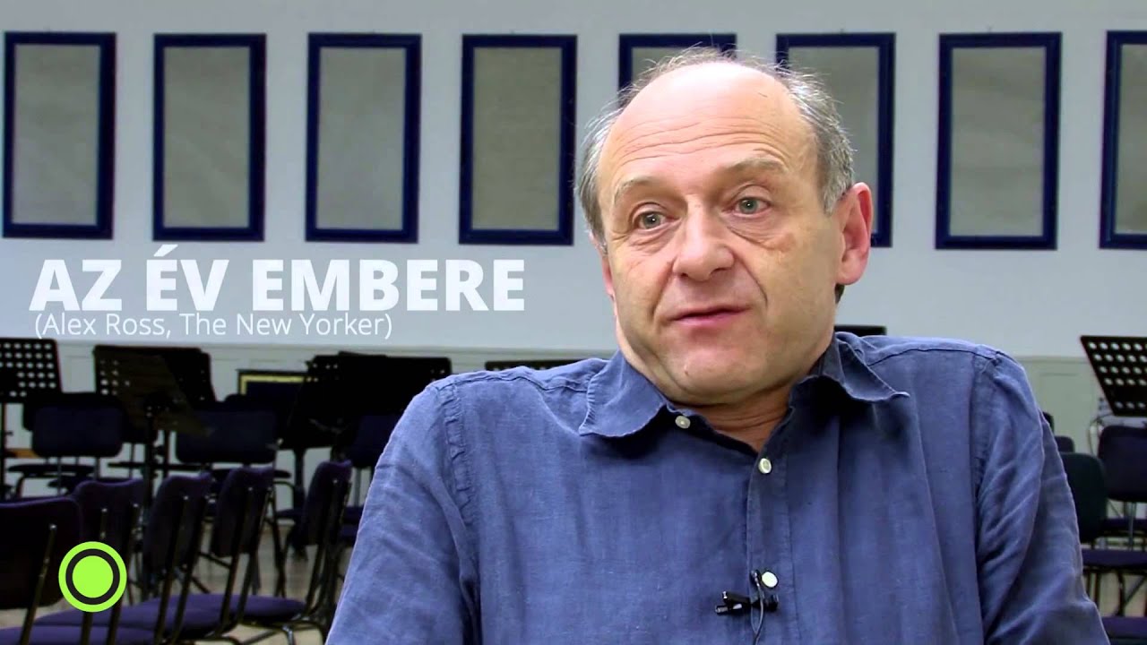 Fischer Iván magyar előzetes (KN)