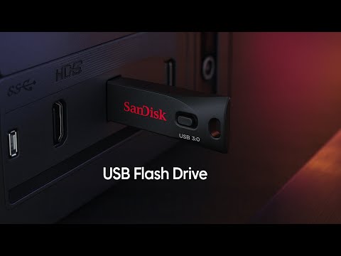 Is This the FASTEST USB Flash Drive of 2025?