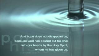 COME HOLY SPIRIT- ISRAEL AND THE NEW BREED.wmv