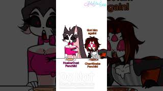 Download lagu Family Dinner || Hazbin Hotel mp3