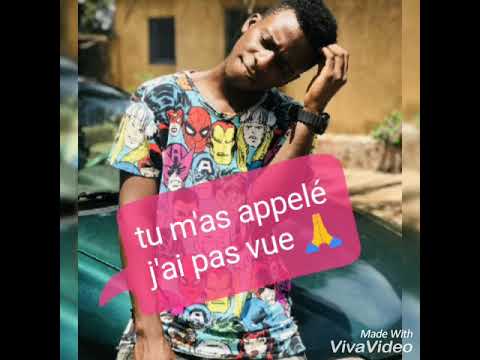 Khassafan LM (I don't  see nothing ) son officiel 2019