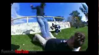 Best Nut Shot Compilation Ever!