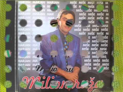 MARJAN MIŠE - OH NE CHERY