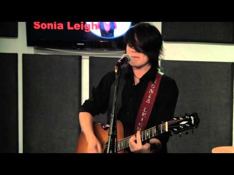 Sonia Leigh - Ribbon of Red