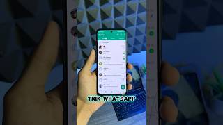 Download lagu Trik WhatsApp Baca Pesan Tanpa Ketahuan Online & Centang Biru - Tanpa Aktifin Fitur Apapun mp3