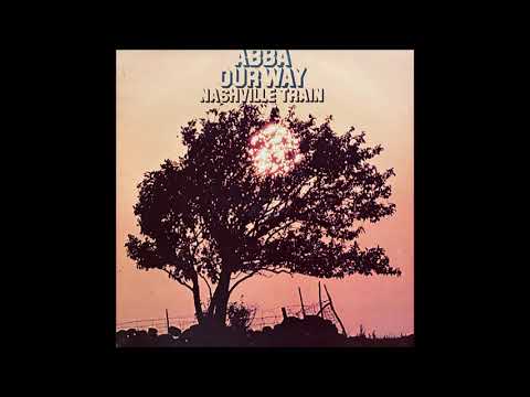 Nashville Train - I've Been Waiting For You (1976)