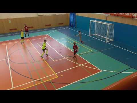 DFOSZ-Moravany červení