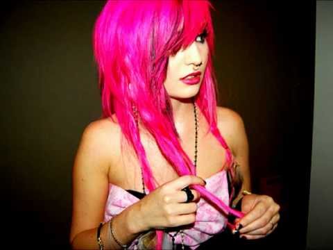 Porter Robinson Feat. Amba Shepherd - Vandalism (Dirtyloud Remix)