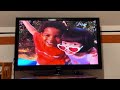 Opening To Little Bill Me And My Family 2001 VHS