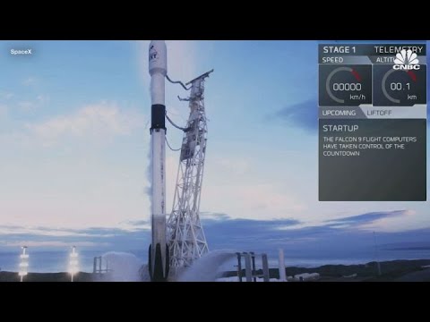 Watch SpaceX launch and land its first mission of 2019