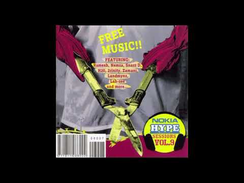 Mizchif - Breakin' Backs (ft. Middle Finga)