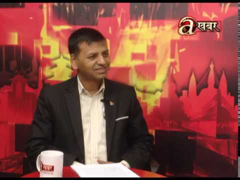 Bishnu Rijal - Bekti Bishya Ra Bishesh