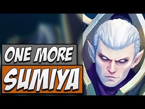 Sumiya Invoker - 6640 Matches | Dota 2 Gameplay 7.14