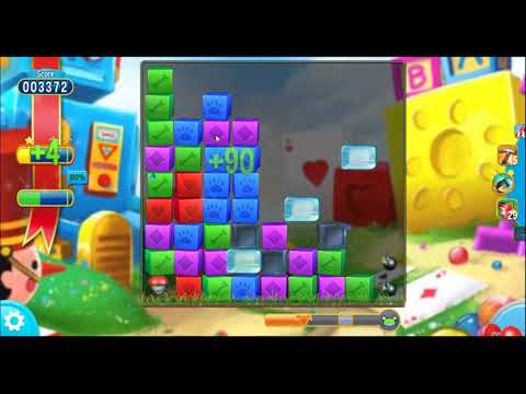 Pet Rescue Saga Level 4698 - NO BOOSTERS | SKILLGAMING ✔️