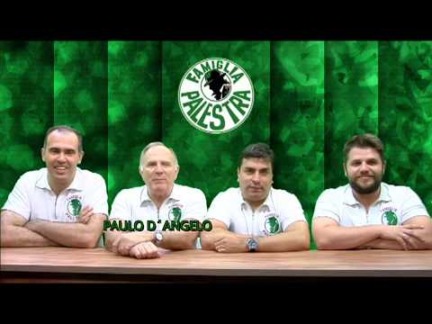 Famiglia Palestra TV