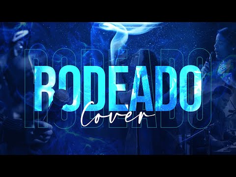 Rodeado Grupo Hope | Ministerio Judá Cover