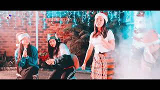 Lydia || DingSyk December ( Official MV ) December Matu Laa Thai || 2022