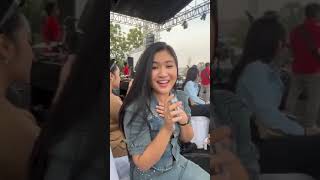 Download lagu Lipsing lagu musibah, Vela bersama Familys group mp3