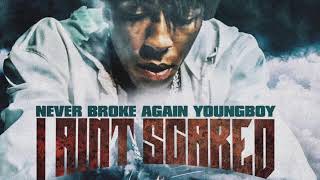 Nba YoungBoy - I Ain’t Scared (432Hz)