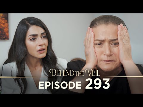 Behind the Veil and Winds of Love