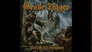 Grave Digger: Funeral for a Fallen Angel (lyrics)