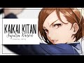 Kaikai Kitan • full english ver. by Jenny (Jujutsu Kaisen OP)
