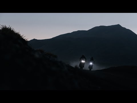 Venture Further | Leave the Main Road