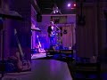 Cylas Ibanez cover of Marshall Crenshaw-She Hates to go Home