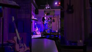 Cylas Ibanez cover of Marshall Crenshaw-She Hates to go Home