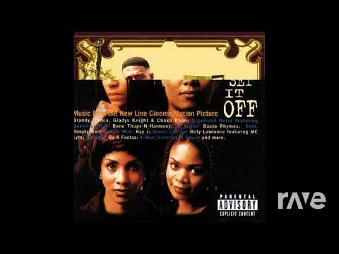Set It Offf - Organized Noize - Topic & Boosie Badazz - Topic | RaveDj