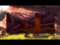 Brother Bear - On My Way (Cantonese Chinese ...