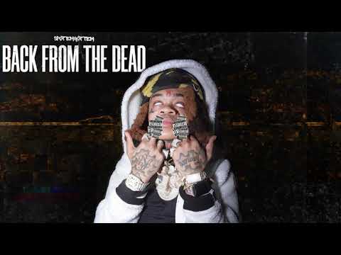 SPOTEMGOTTEM ft. Icewear Vezzo - On a Tee (Official Audio)