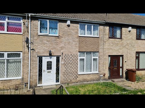 Parkhill Grove, Wakefield - Virtual Tour