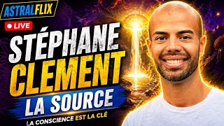 Stéphane Clément