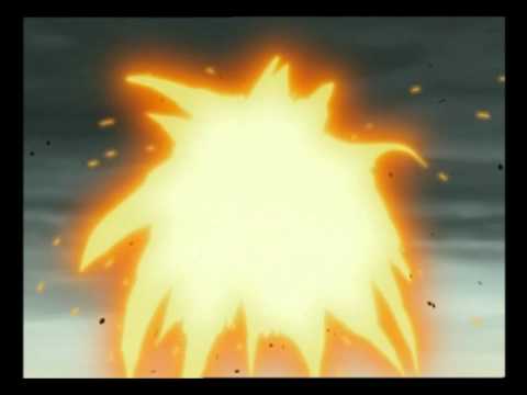 Sonic X Uncensored (episode 68)