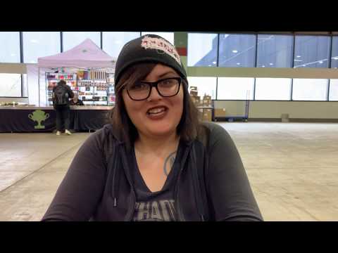 Top 32 YCS Chicago - Alyse Davis - Go Second Sky Striker