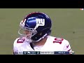 The Giants Are Coming Off A Worse Week Than Harvey Weinstein Al Michaels