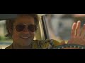 Once Upon a Time    in Hollywood with The Mamas & The Papas' California Dreamin'