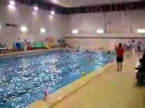 Partido CN Badia - CN Badalona