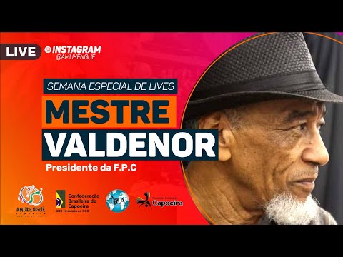 #03//Mestre Valdenor - Projeto Resgatando a Origem - 01/05/20