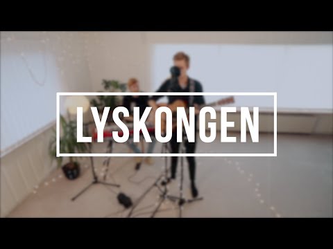 Hør Lyskongen // Peter Højlund på youtube