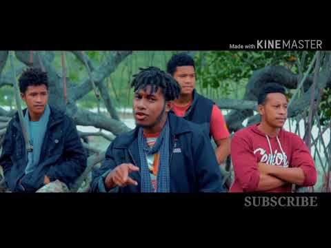 Come On Over - One Raised Band