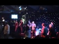 When the World is Running Down - Marc Ribler, American Bandstand tribute, Dick Clark, May 1, 2012