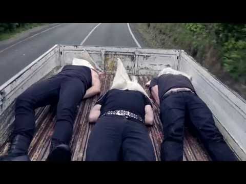 Keller Kinder - Bridgeburner