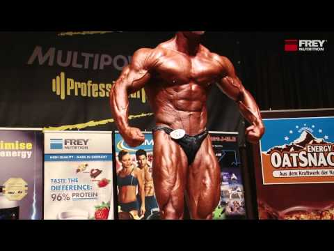 Int. Westdt. MS 2011 - Sebastian Zöller - Body Gesamtsieger